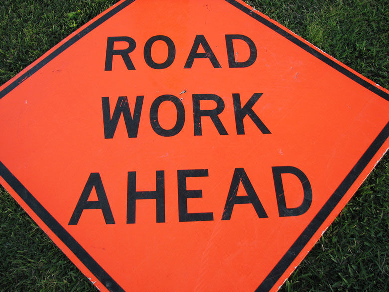 Highway pothole repair set for Saturday
